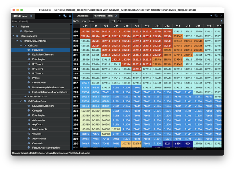 H5Workbench — Native HDF5 Viewer for Windows, macOS & Linux