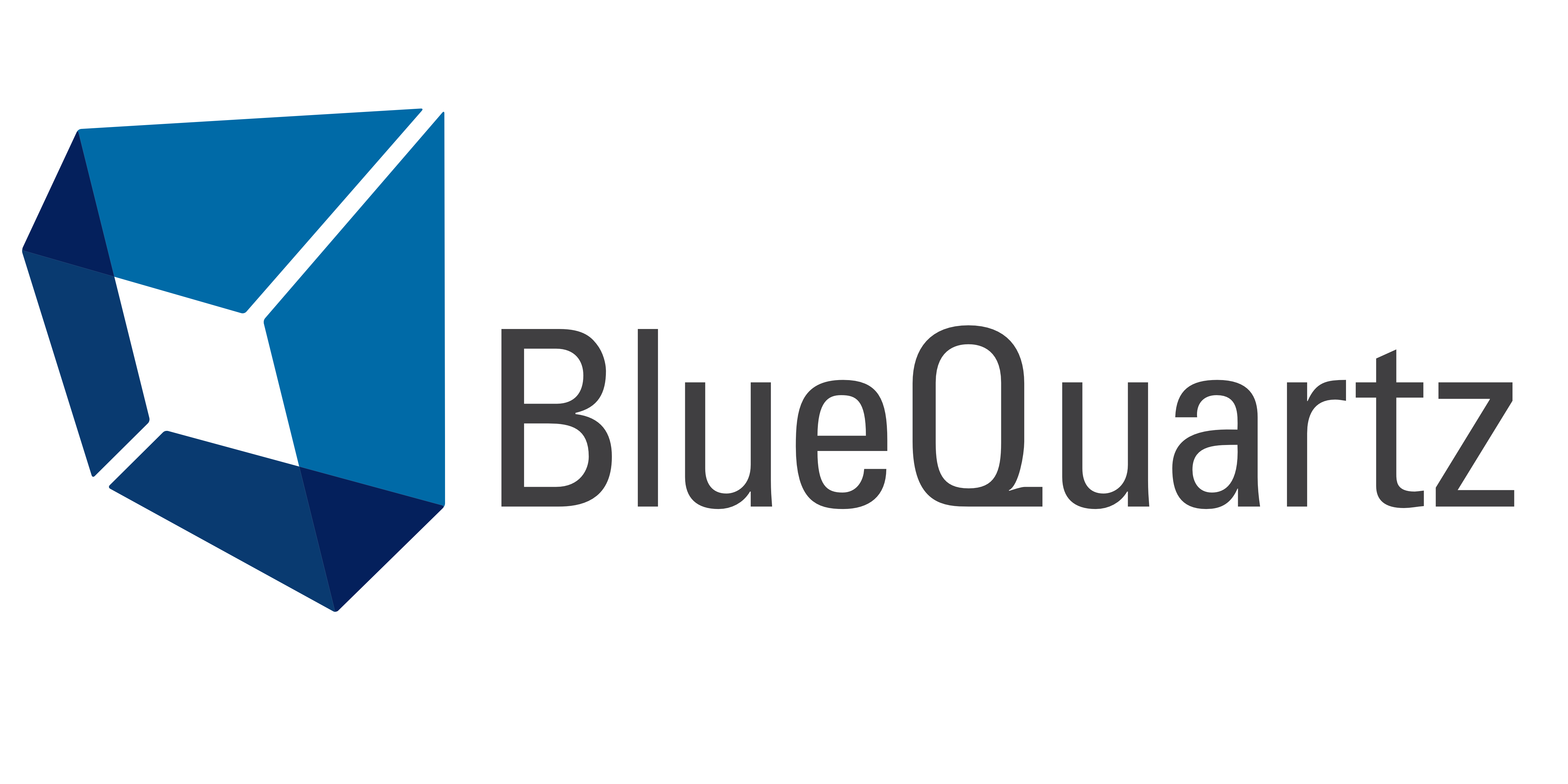 BlueQuartz Software High Res Logo.